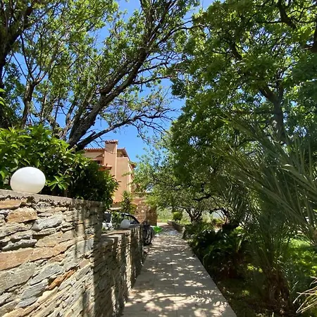 Willa Getaway Andros Kourelio Zewnętrze zdjęcie