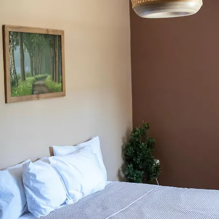 Willa Getaway Andros Kourelio Zewnętrze zdjęcie
