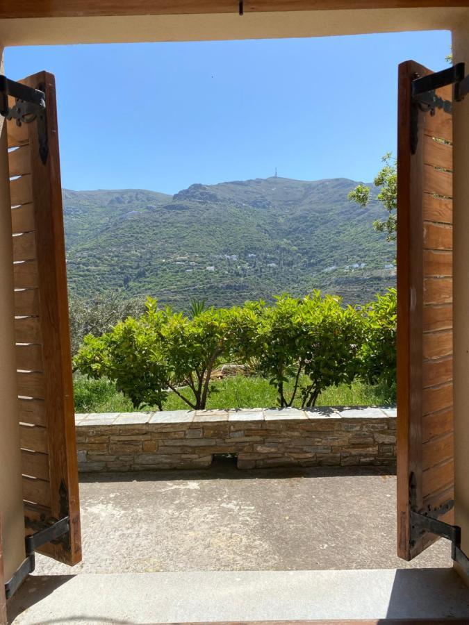 Holiday home Getaway Andros *