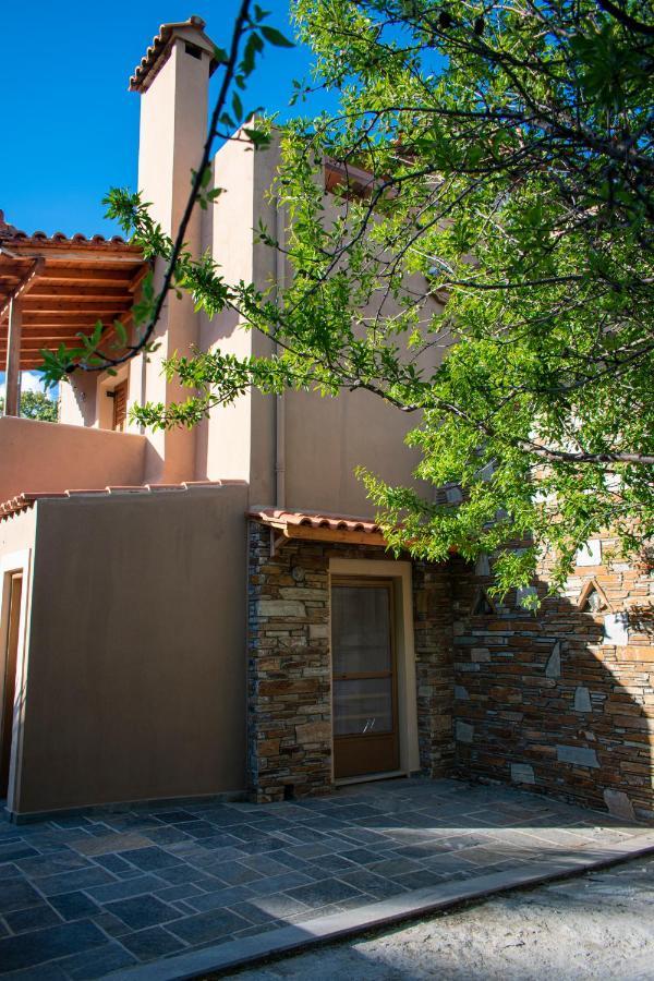 Holiday home Getaway Andros *