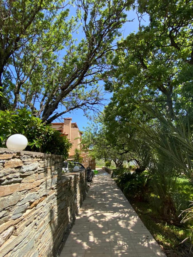 Holiday home Getaway Andros *