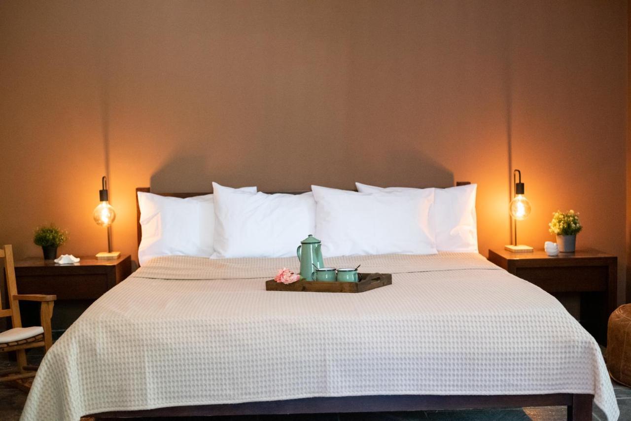Getaway Andros Holiday home