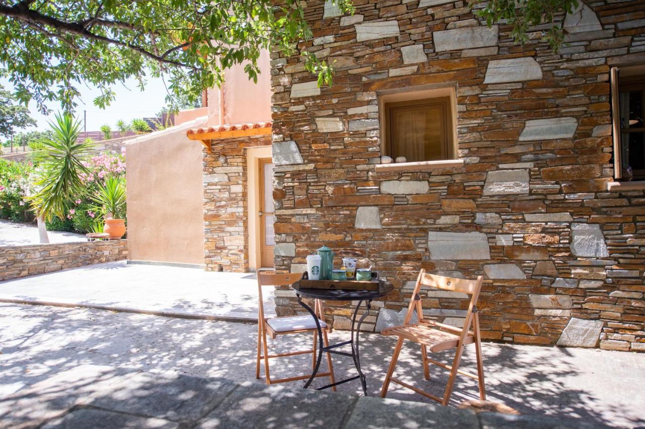 Getaway Andros Holiday home *