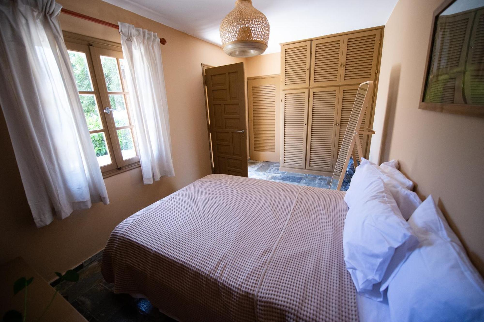 Holiday home Getaway Andros *